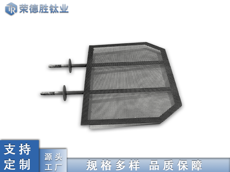 污水處理用陽極