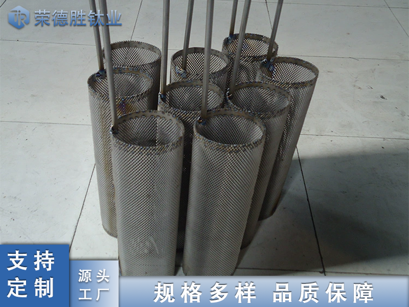 鈦陽極網(wǎng)