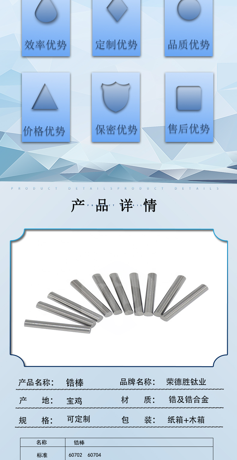 鋯棒(圖2)